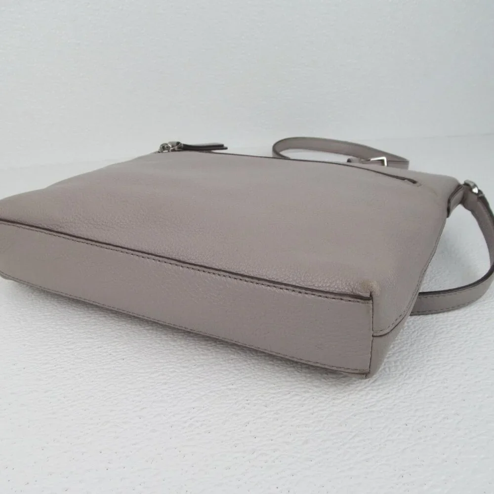 Kate Spade New York Cow Leather Crossbody Bag - Picture 8 of 8